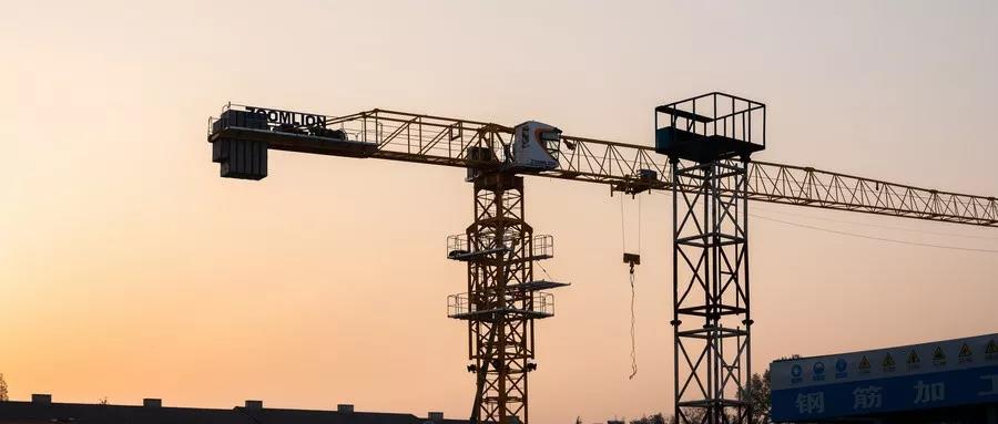資質取消、掛證整治、招投標大調整……2019建筑業(yè)重磅政策盤點！