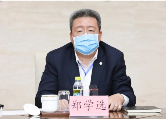 把好形勢，抓好關(guān)鍵！中建集團(tuán)召開海外疫情防控工作推進(jìn)會