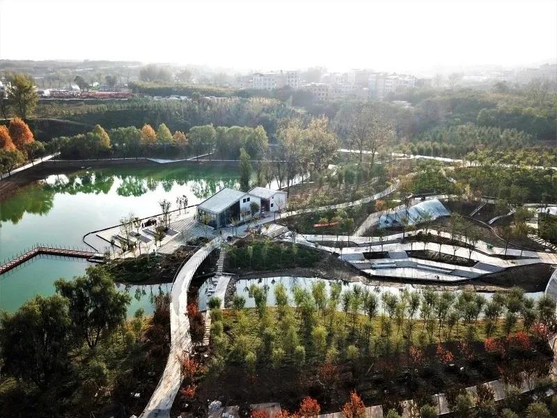 守護(hù)好一江碧水！中建集團(tuán)創(chuàng)新業(yè)務(wù)化身“生態(tài)衛(wèi)士”