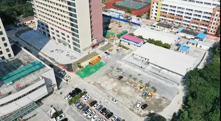 建證戰(zhàn)疫！中建集團(tuán)建設(shè)全國各地20余所集中收治醫(yī)院(圖16)
